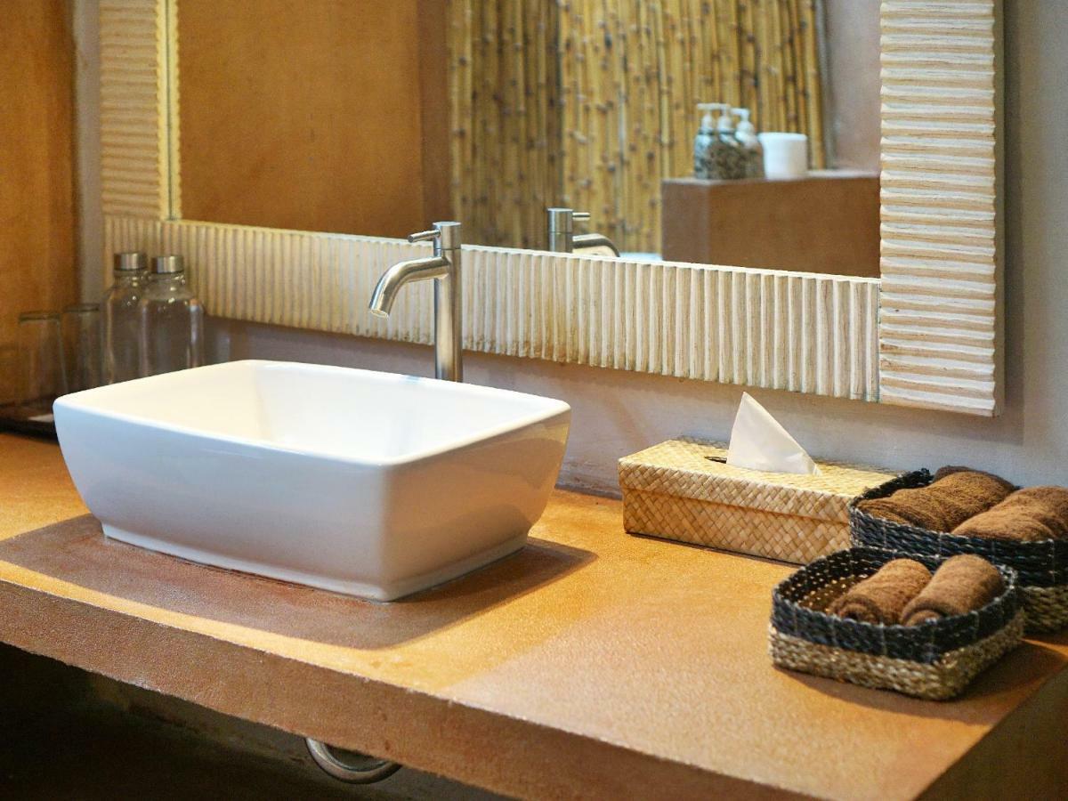 Villa Chamade Семиняк Екстериор снимка